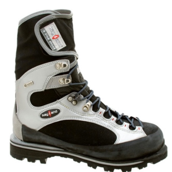 Kayland M11+ Mountaineering Boots- size me… main image 8